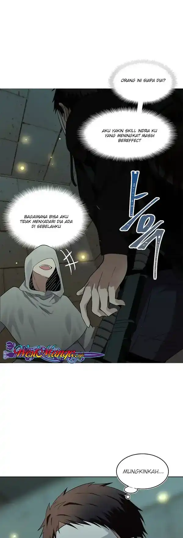 Baca Second Life Ranker - Chapter 03 halaman 29