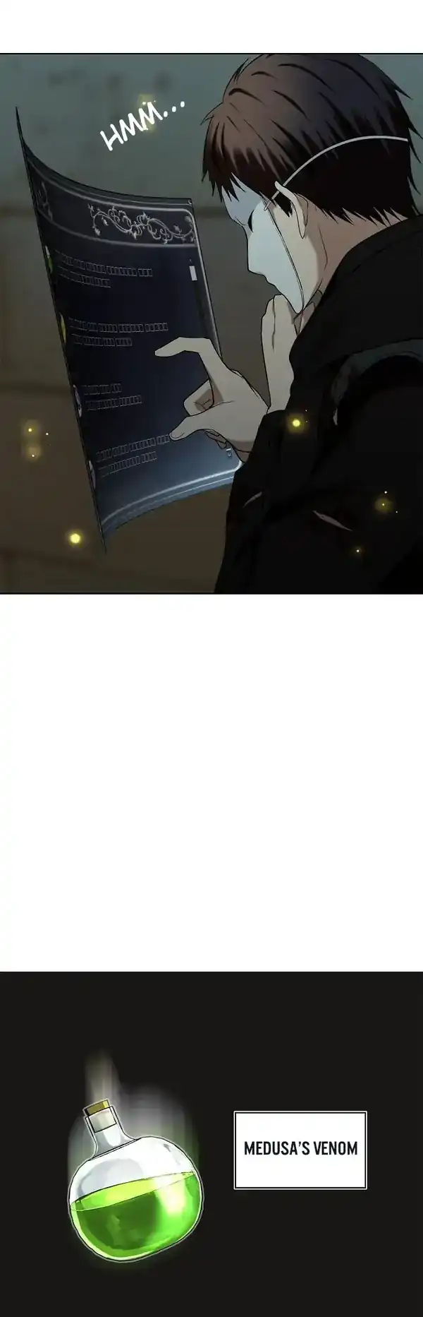 Baca Second Life Ranker - Chapter 03 halaman 33