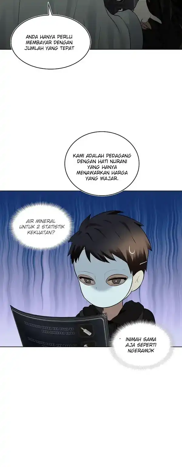 Baca Second Life Ranker - Chapter 03 halaman 37