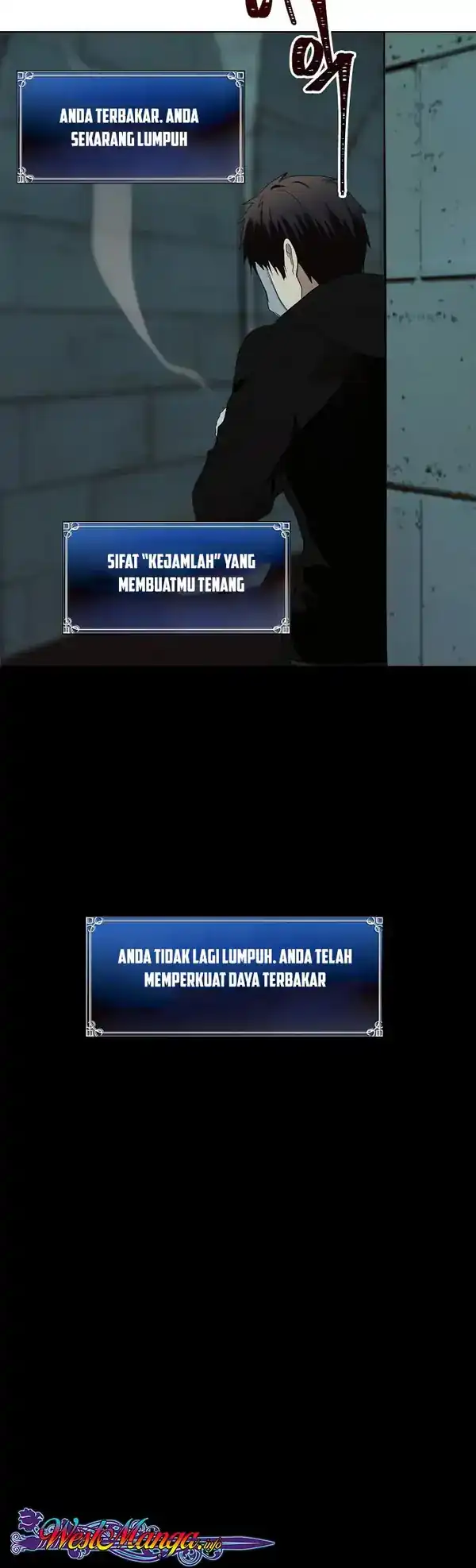 Baca Second Life Ranker - Chapter 03 halaman 5