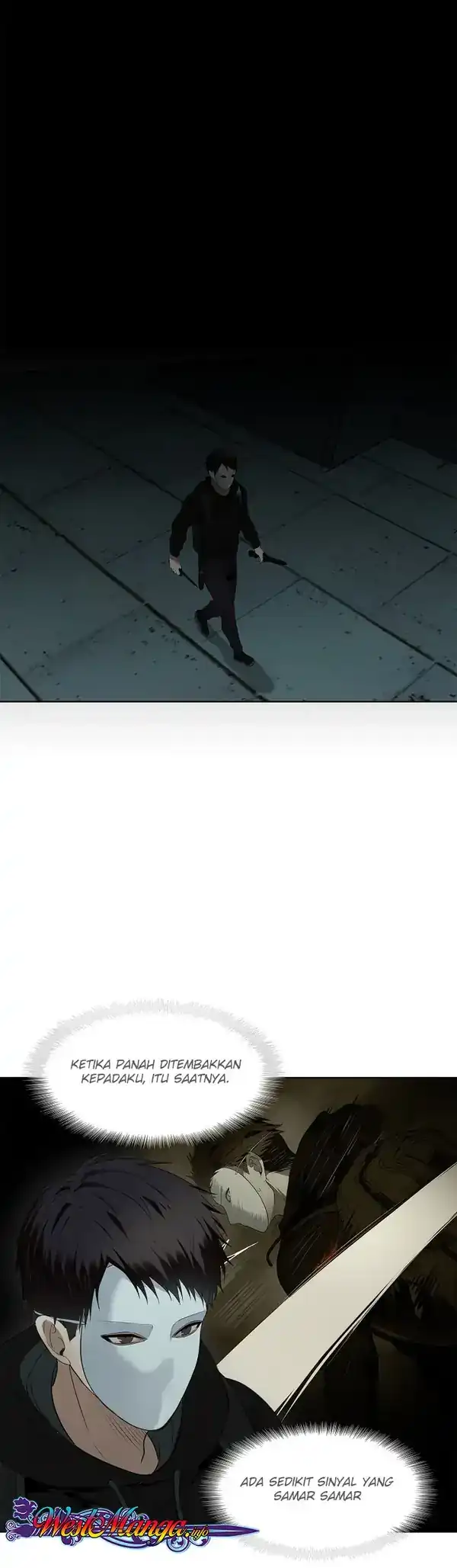 Baca Second Life Ranker - Chapter 03 halaman 6