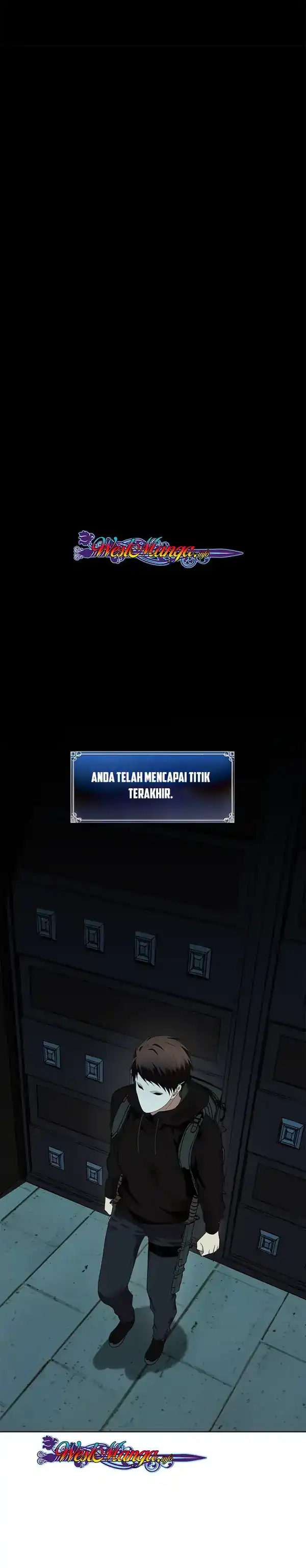 Baca Second Life Ranker - Chapter 04 halaman 10