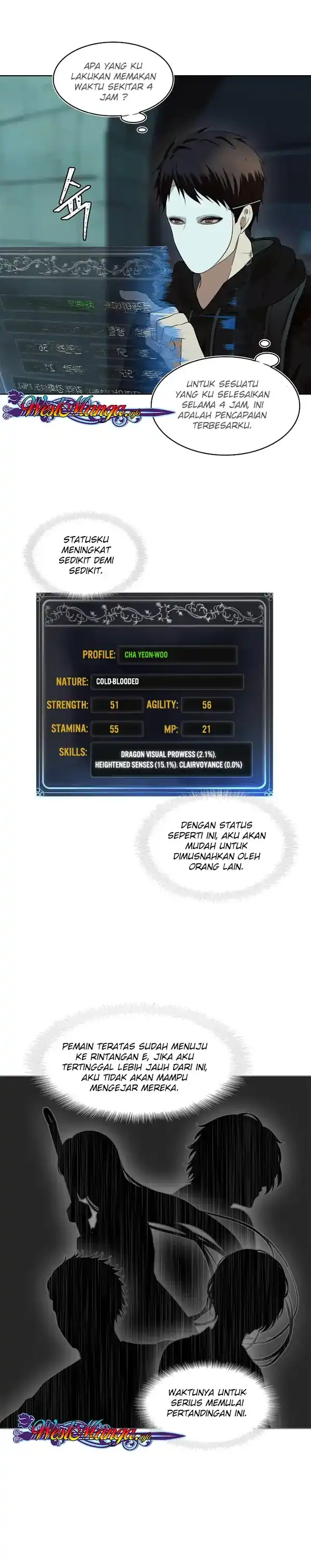 Baca Second Life Ranker - Chapter 04 halaman 11