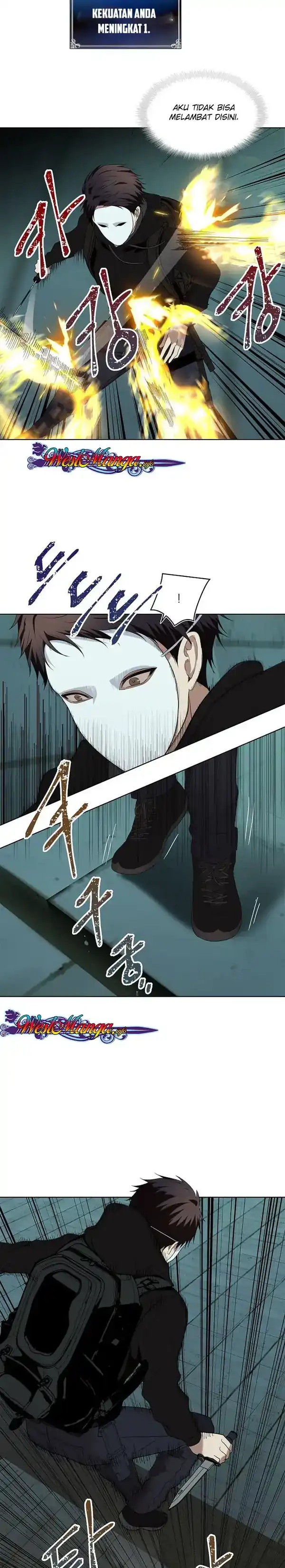 Baca Second Life Ranker - Chapter 04 halaman 14