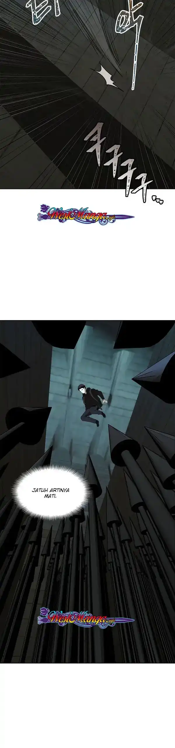 Baca Second Life Ranker - Chapter 04 halaman 15