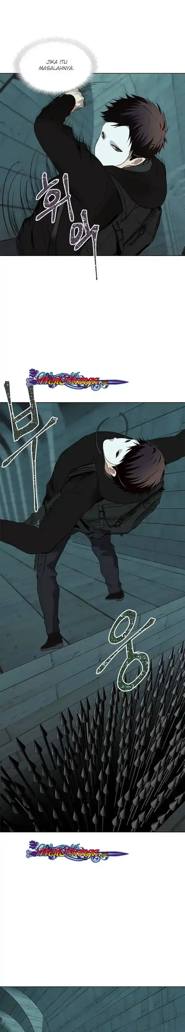 Baca Second Life Ranker - Chapter 04 halaman 16