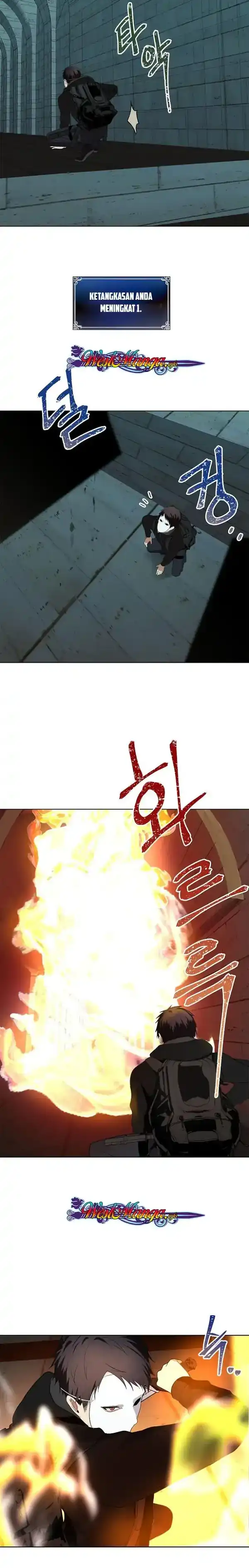 Baca Second Life Ranker - Chapter 04 halaman 17