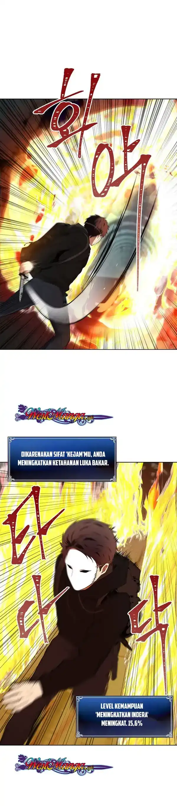 Baca Second Life Ranker - Chapter 04 halaman 18