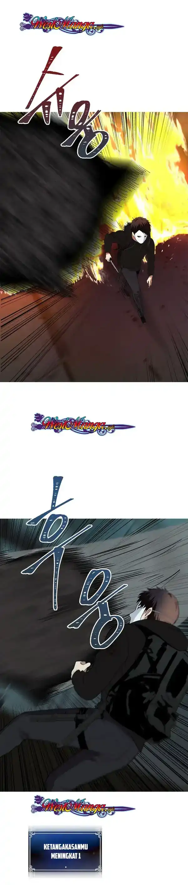 Baca Second Life Ranker - Chapter 04 halaman 19