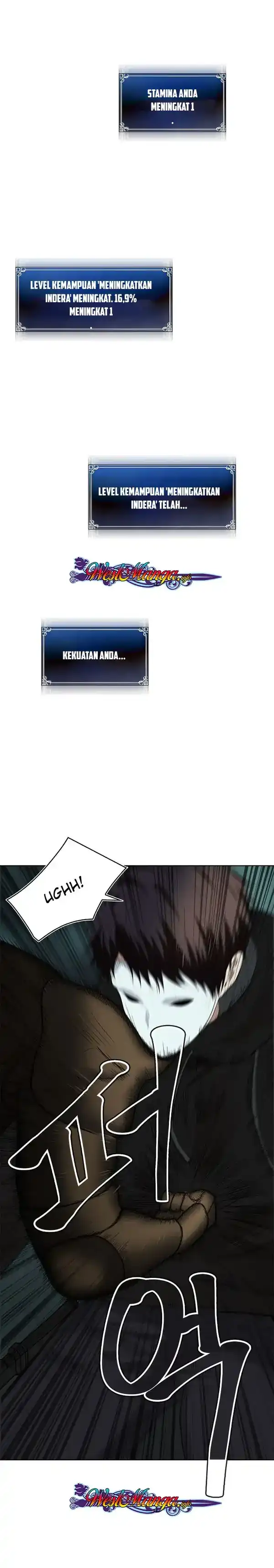 Baca Second Life Ranker - Chapter 04 halaman 20