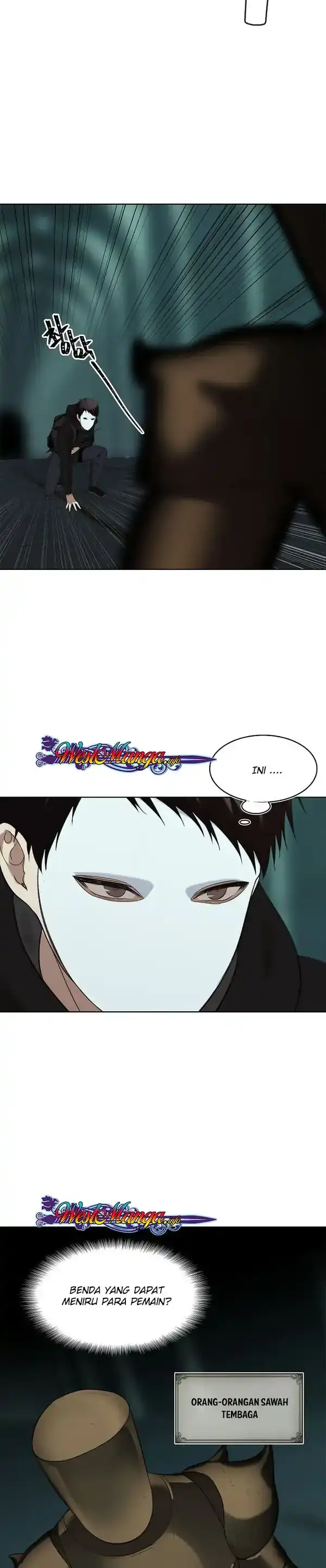 Baca Second Life Ranker - Chapter 04 halaman 21