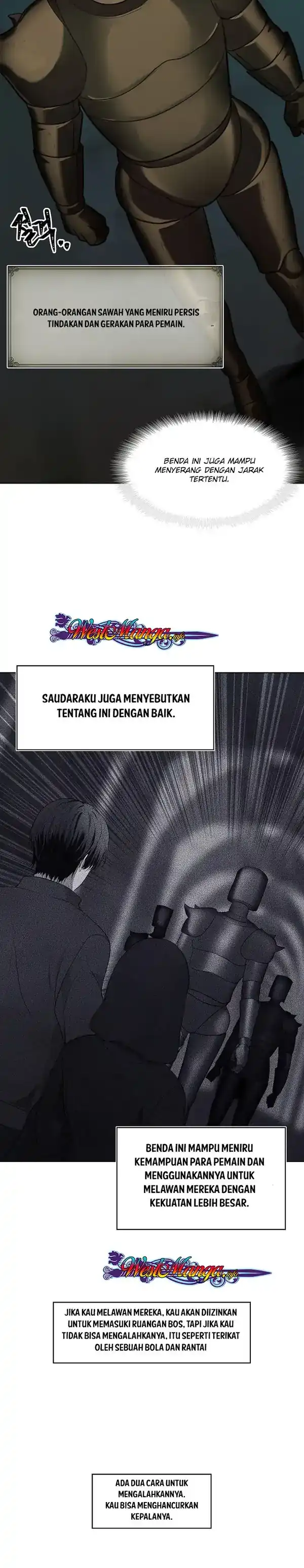 Baca Second Life Ranker - Chapter 04 halaman 22