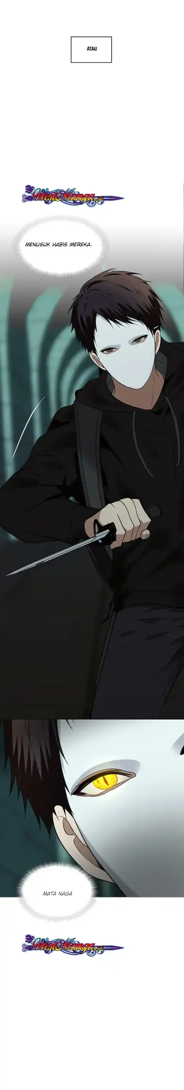 Baca Second Life Ranker - Chapter 04 halaman 23