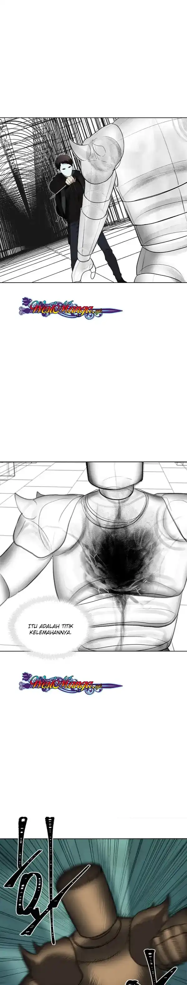 Baca Second Life Ranker - Chapter 04 halaman 24