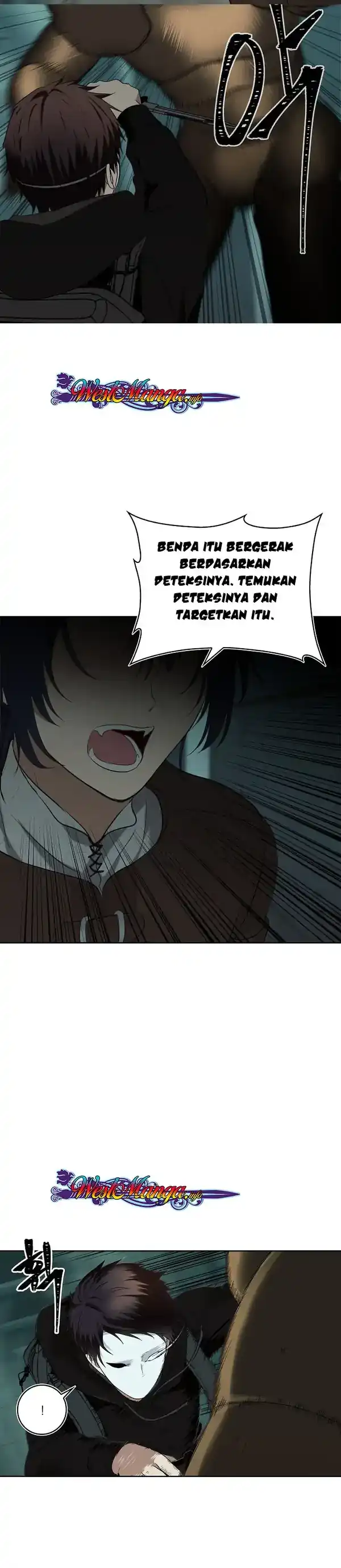 Baca Second Life Ranker - Chapter 04 halaman 25