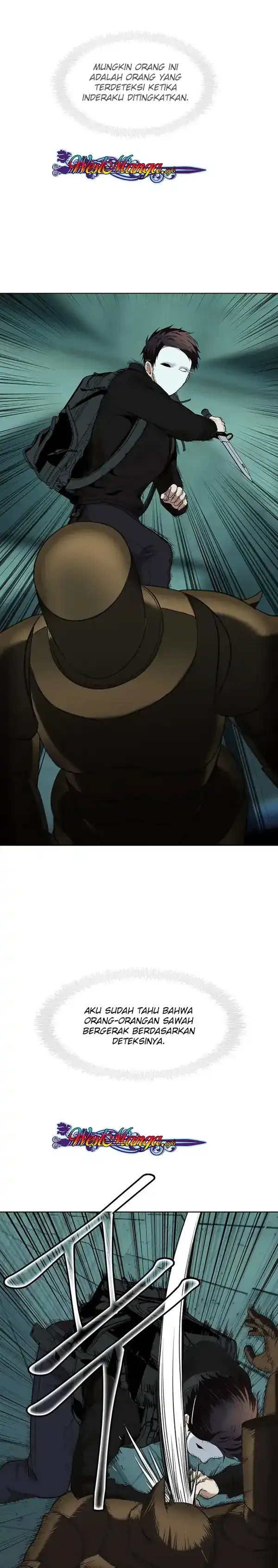 Baca Second Life Ranker - Chapter 04 halaman 26
