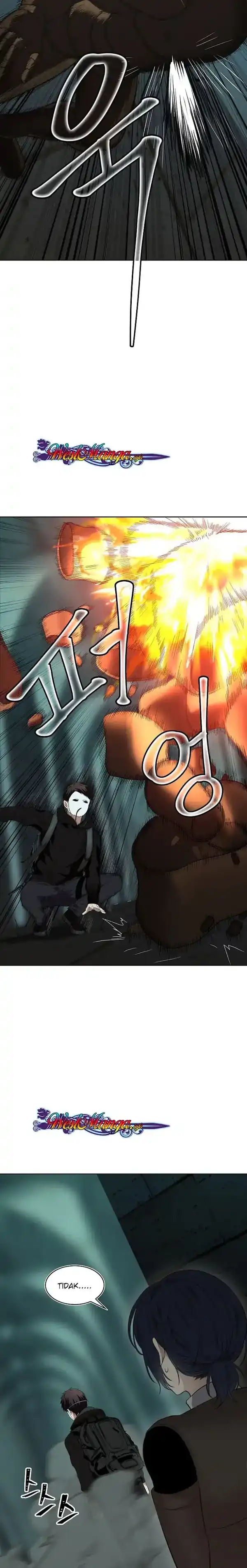 Baca Second Life Ranker - Chapter 04 halaman 27