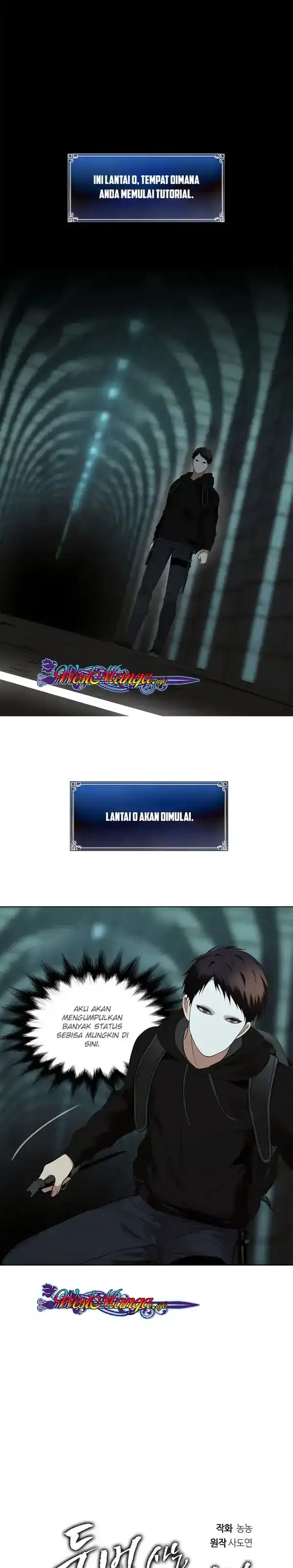 Baca Second Life Ranker - Chapter 04 halaman 6