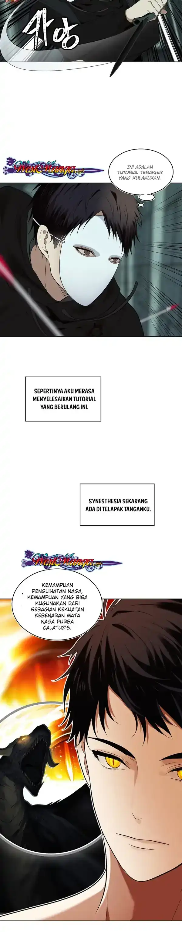 Baca Second Life Ranker - Chapter 04 halaman 8