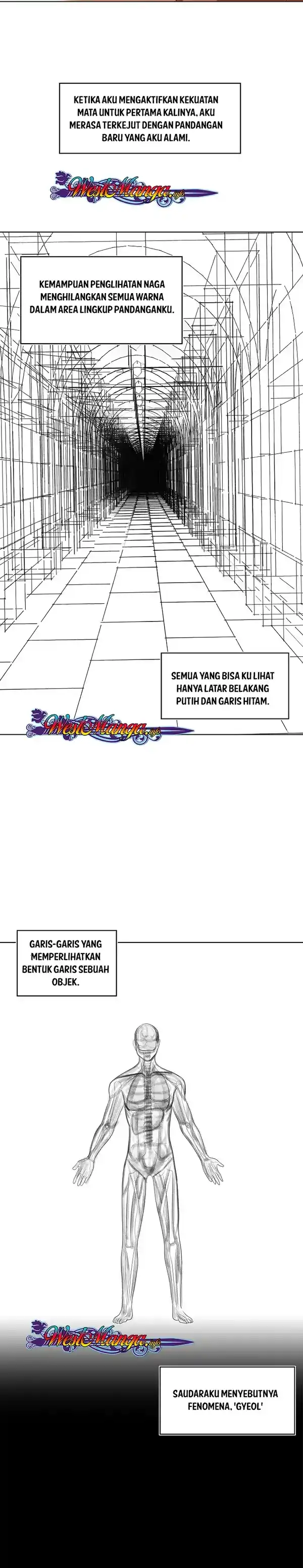 Baca Second Life Ranker - Chapter 04 halaman 9