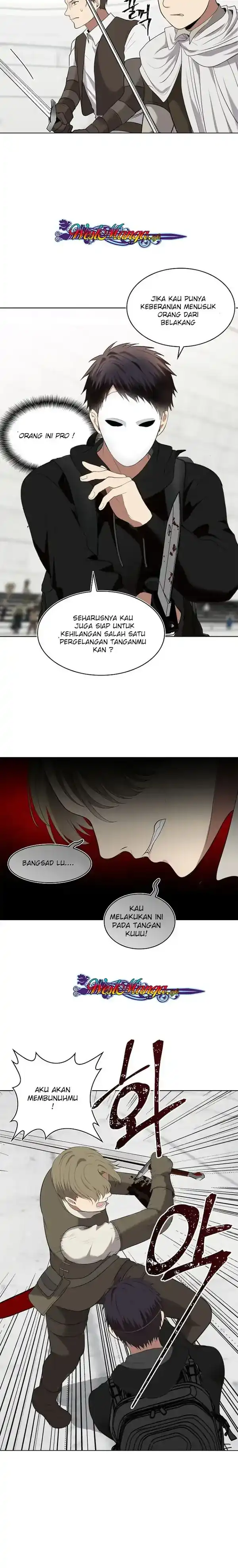 Baca Second Life Ranker - Chapter 06 halaman 12