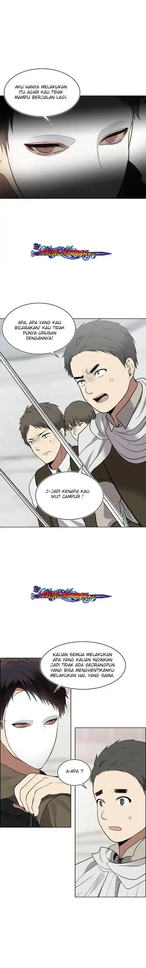 Baca Second Life Ranker - Chapter 06 halaman 14