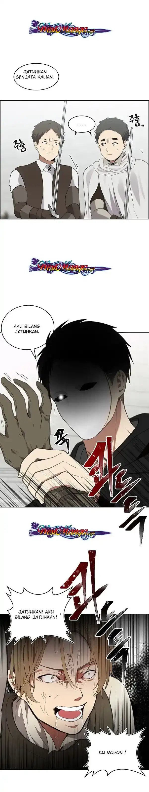 Baca Second Life Ranker - Chapter 06 halaman 15