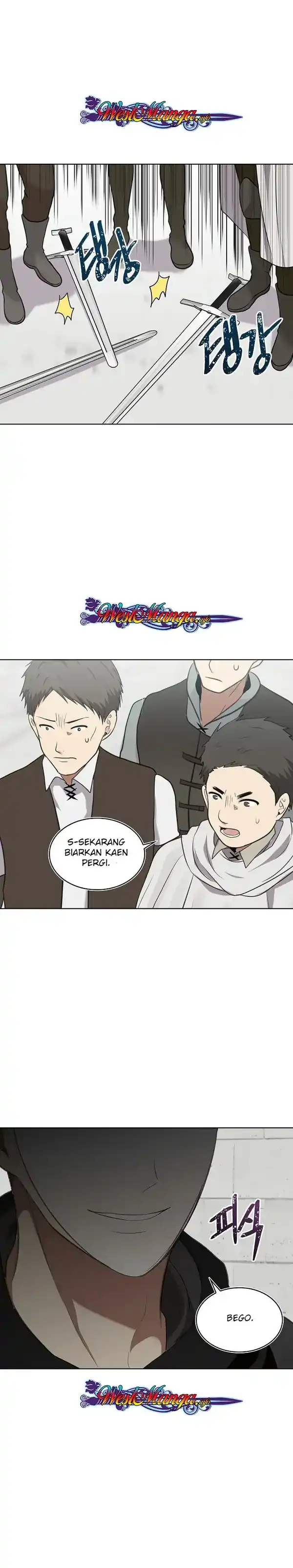 Baca Second Life Ranker - Chapter 06 halaman 16