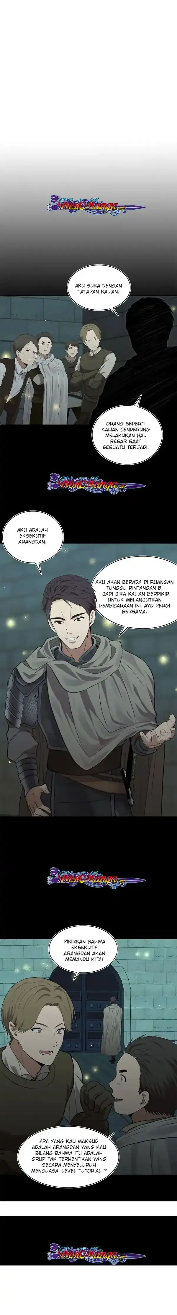 Baca Second Life Ranker - Chapter 06 halaman 2