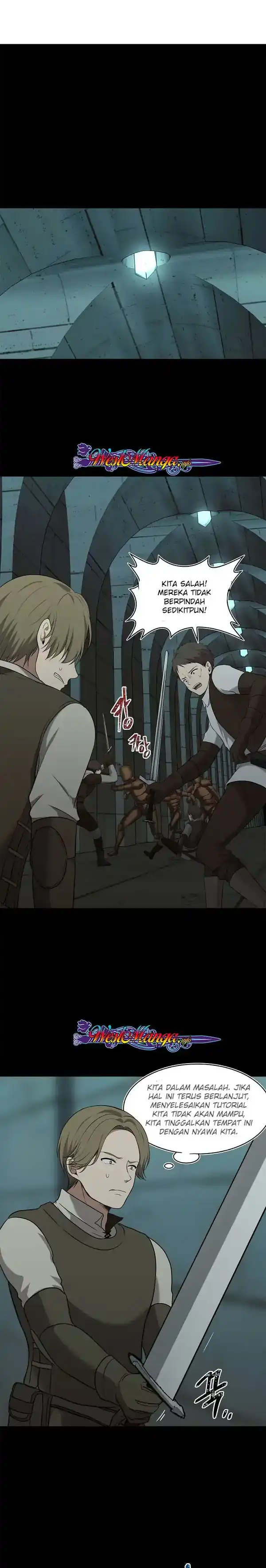 Baca Second Life Ranker - Chapter 06 halaman 3