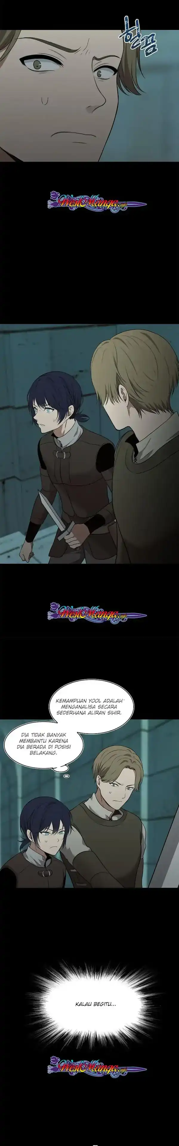 Baca Second Life Ranker - Chapter 06 halaman 4