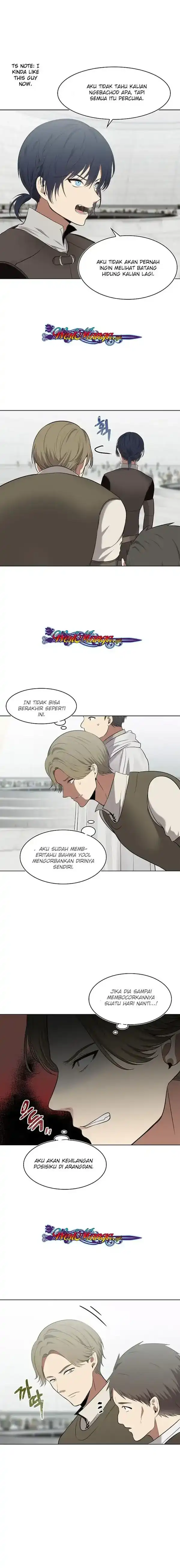 Baca Second Life Ranker - Chapter 06 halaman 8