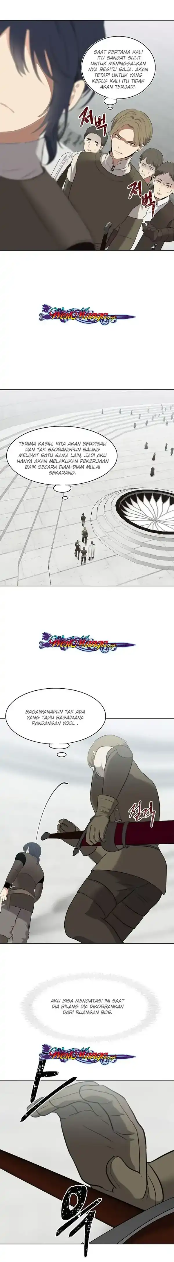 Baca Second Life Ranker - Chapter 06 halaman 9