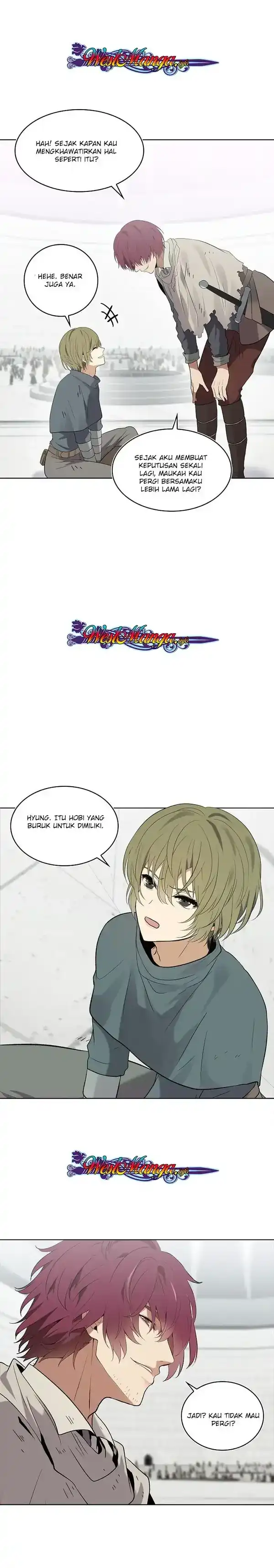 Baca Second Life Ranker - Chapter 07 halaman 12