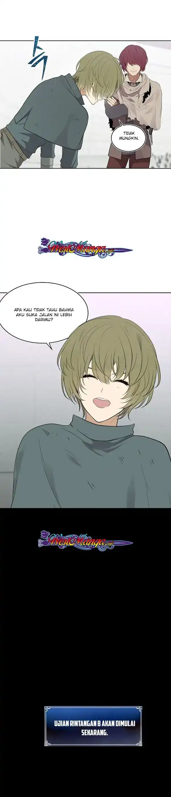 Baca Second Life Ranker - Chapter 07 halaman 13