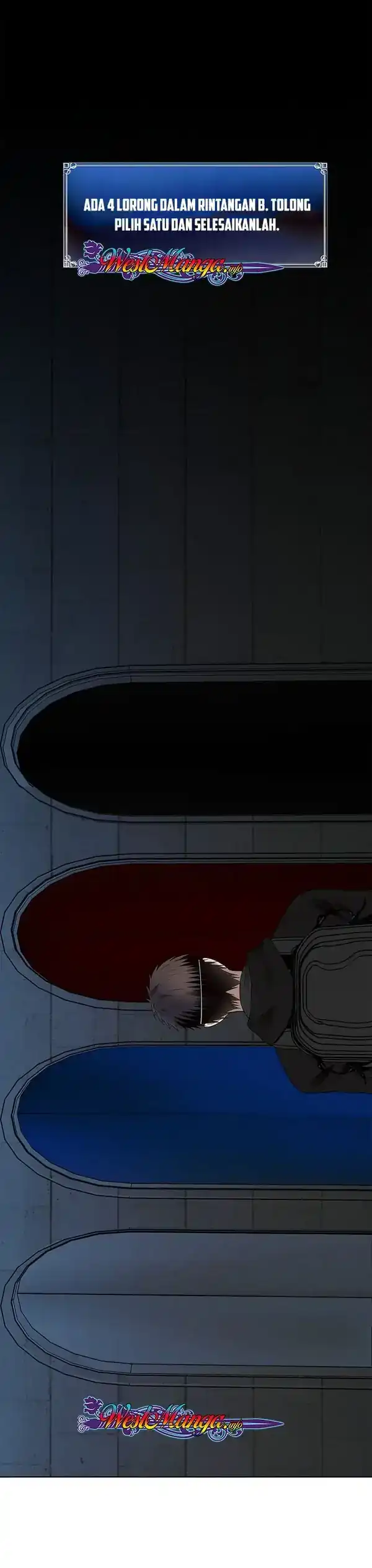 Baca Second Life Ranker - Chapter 07 halaman 14