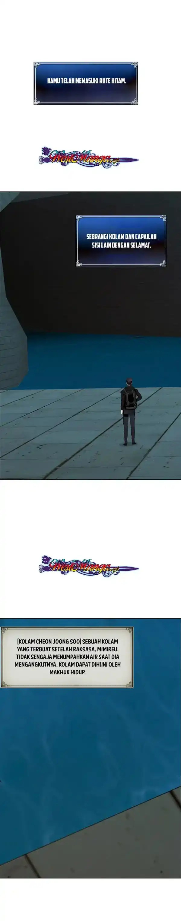 Baca Second Life Ranker - Chapter 07 halaman 17