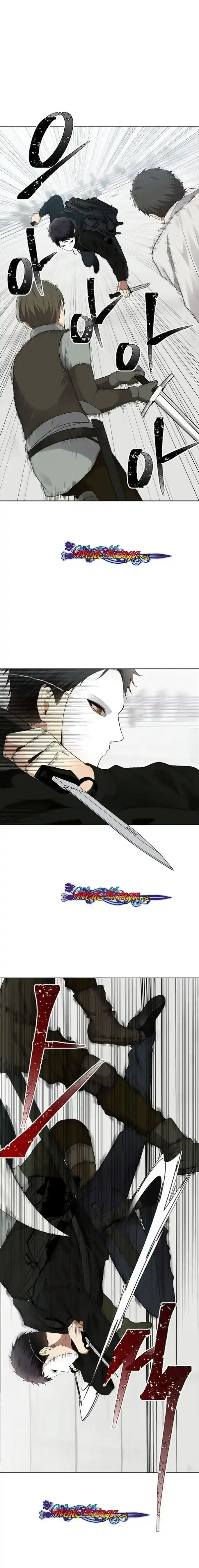 Baca Second Life Ranker - Chapter 07 halaman 2