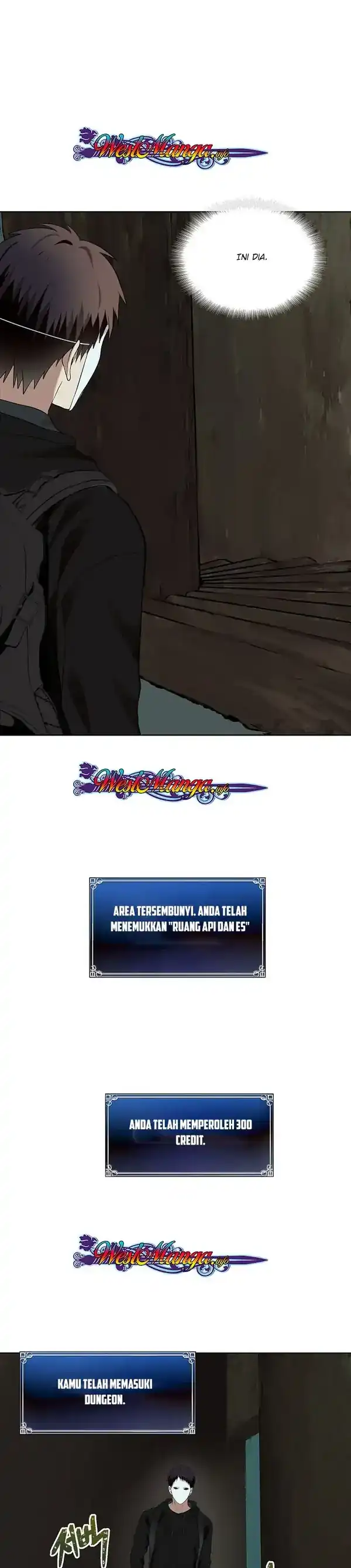 Baca Second Life Ranker - Chapter 07 halaman 21