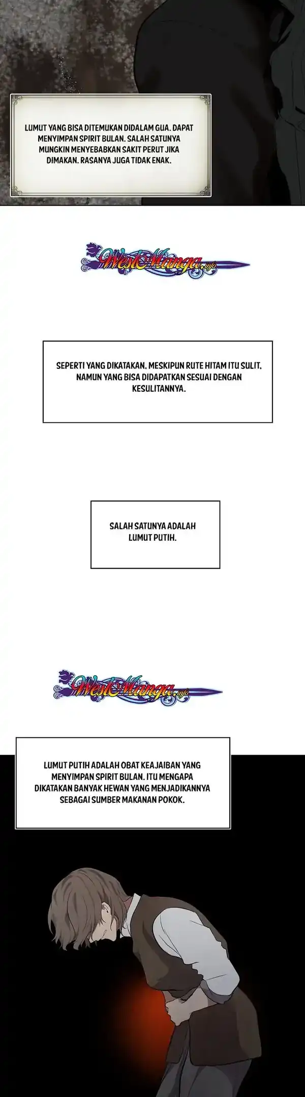 Baca Second Life Ranker - Chapter 07 halaman 23