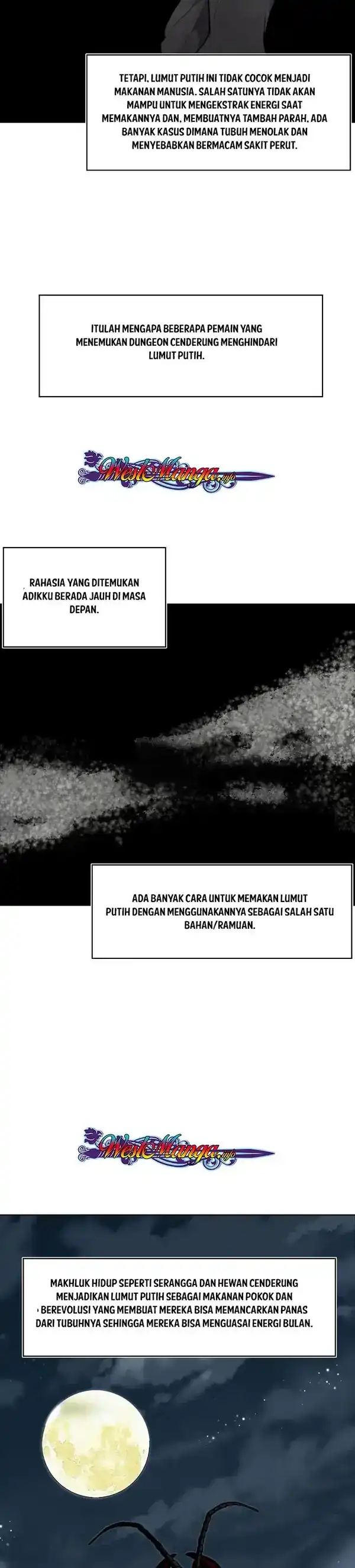 Baca Second Life Ranker - Chapter 07 halaman 24