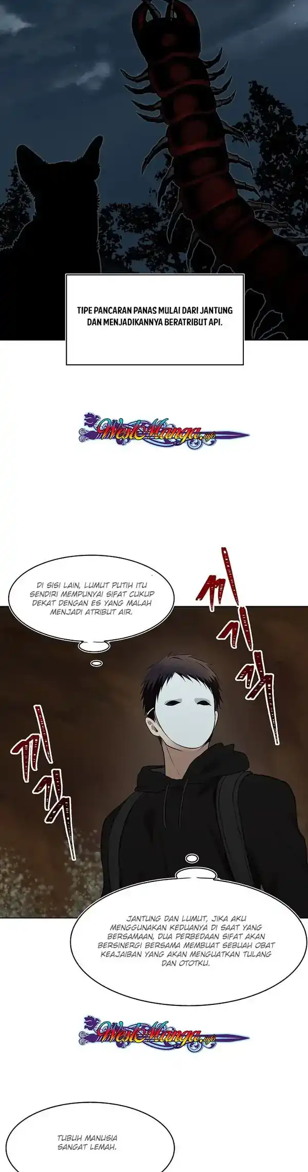 Baca Second Life Ranker - Chapter 07 halaman 25