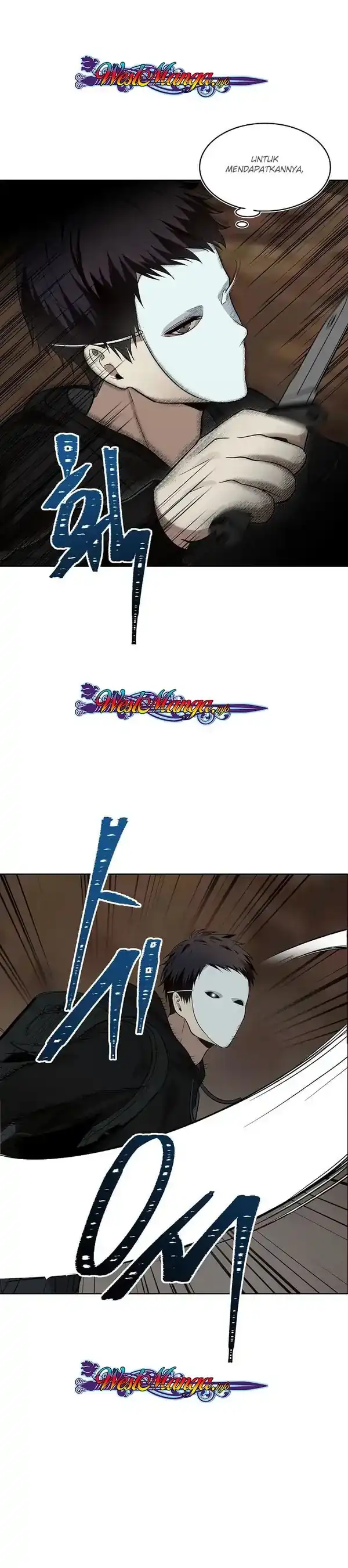 Baca Second Life Ranker - Chapter 07 halaman 27