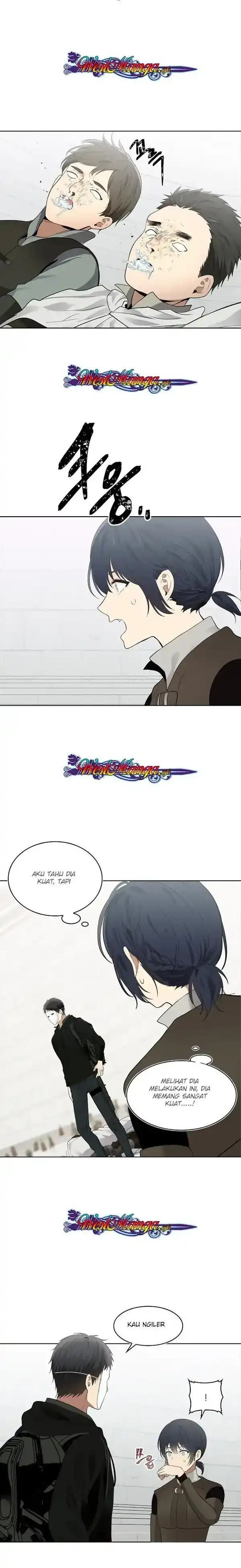 Baca Second Life Ranker - Chapter 07 halaman 4