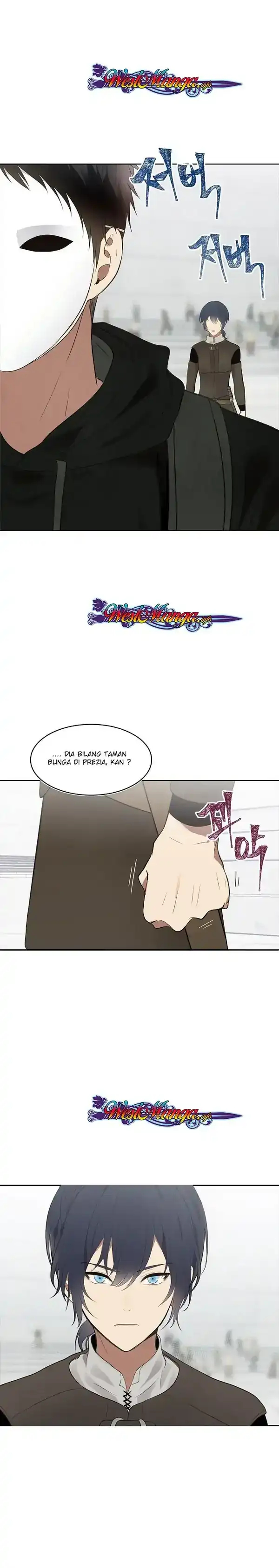 Baca Second Life Ranker - Chapter 07 halaman 7