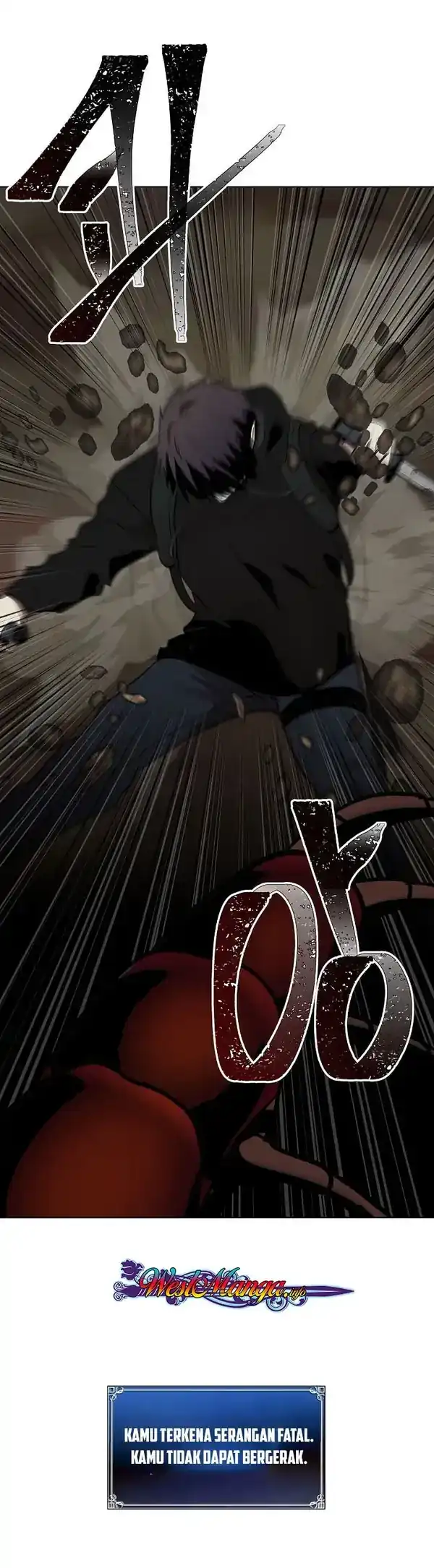 Baca Second Life Ranker - Chapter 08 halaman 14