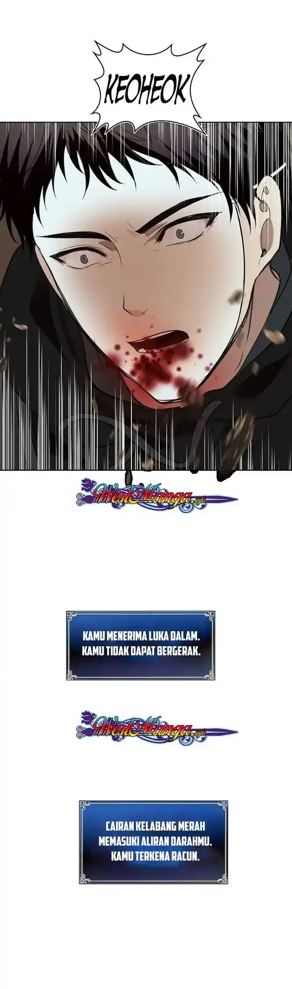 Baca Second Life Ranker - Chapter 08 halaman 16