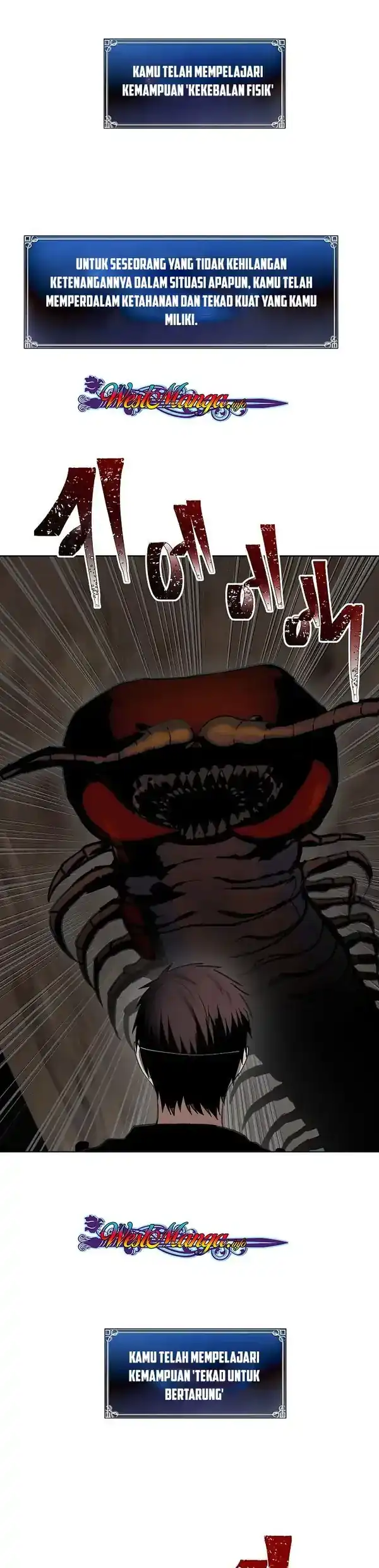 Baca Second Life Ranker - Chapter 08 halaman 19