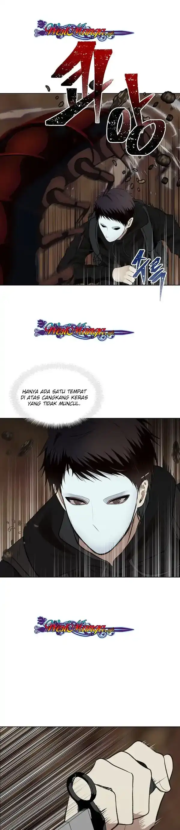 Baca Second Life Ranker - Chapter 08 halaman 21