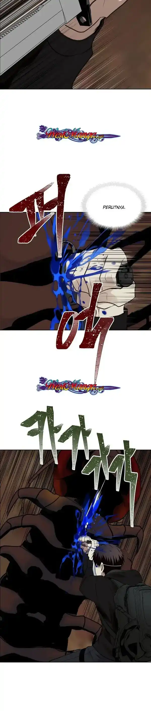 Baca Second Life Ranker - Chapter 08 halaman 22